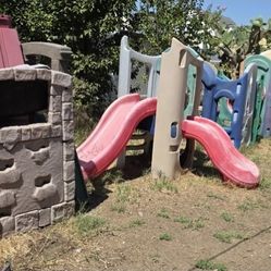 Free Little Tikes Playhouses