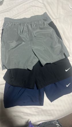 Big Boys Nike shorts