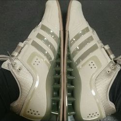Adidas Adipower Weightlifting shoes