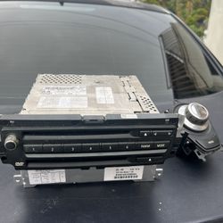 E9X CCC Navigation 