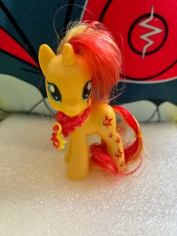 Sunset Shimmer My Little Pony Friendship Is Magic