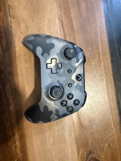 Xbox controller