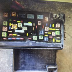 2011 Ram 3500 6.7 Fuse Box For Sale America Auto Parts 939 Aldine Mail Rt (contact info removed) (contact info removed) Luis 