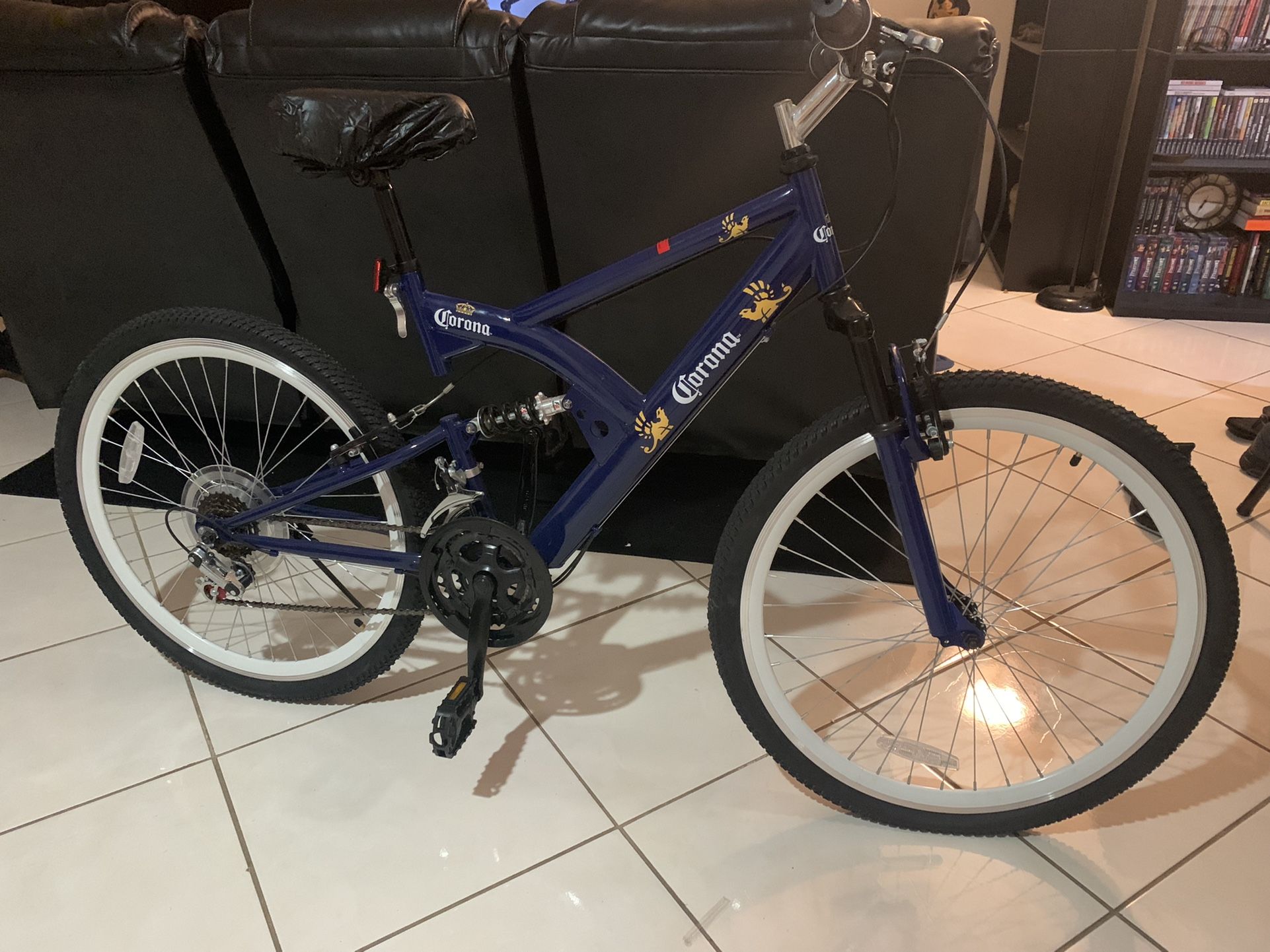 Corona Beer Bike For Sale