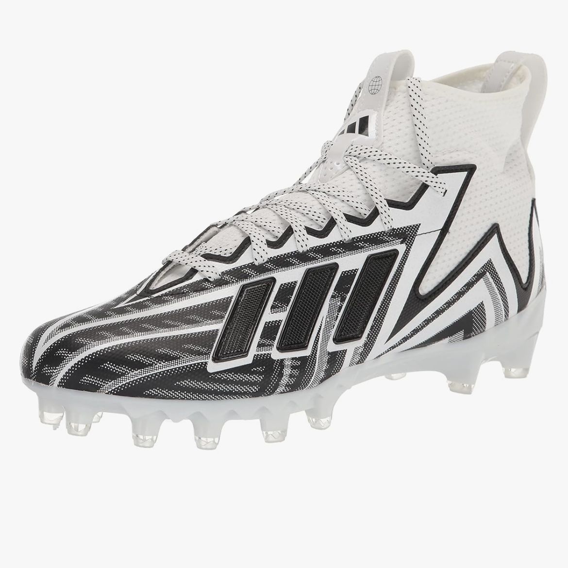 adidas Men's Freak 23 Inline Football Cleats