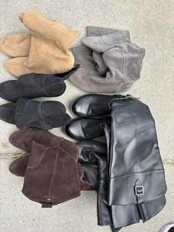 Women’s Boots