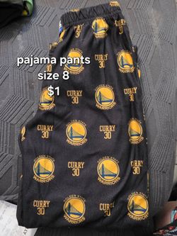 Boys clothing