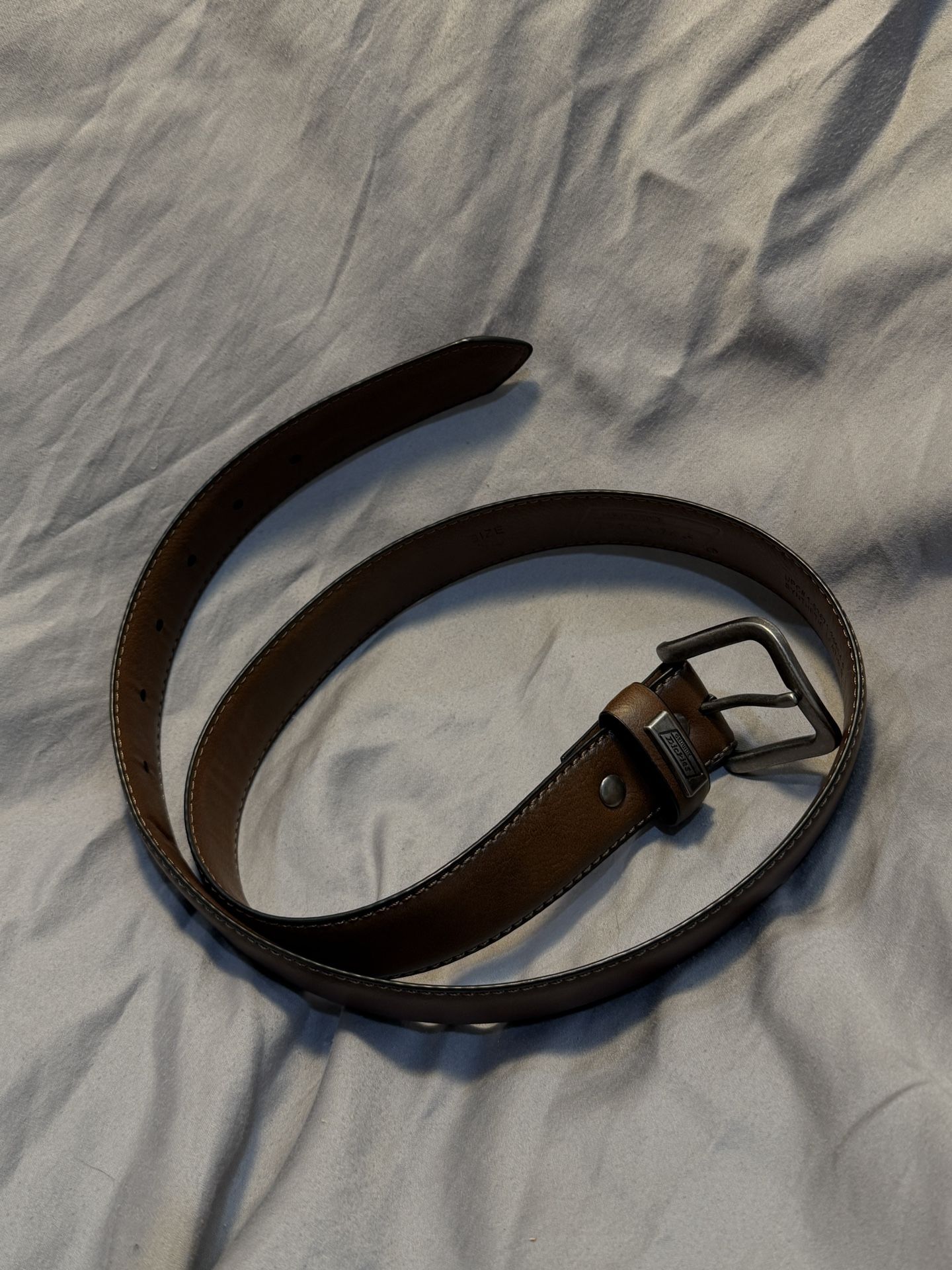 Belt