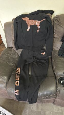 Vs pink