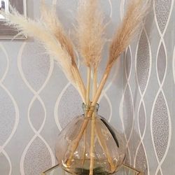 PAMPAS GRASS TABLETOPS - STYLE ROMEO