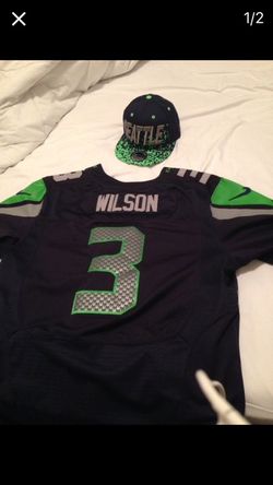 WILSON JERSEY. SIZE XL