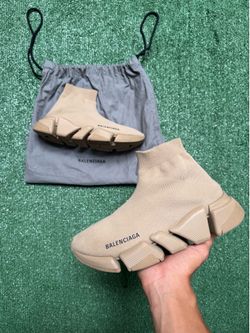 Balenciaga Speed Runners 2.0