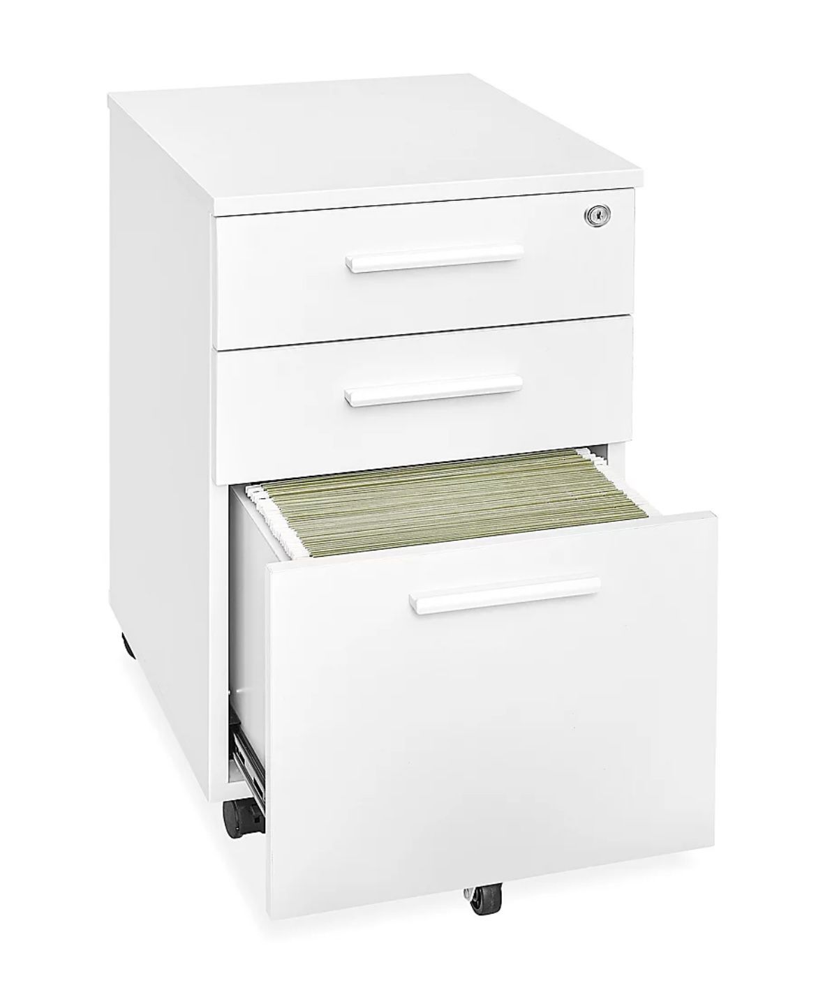 Unifile Rolling File Cabinets 