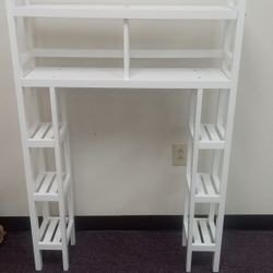 Space Saving Shelf