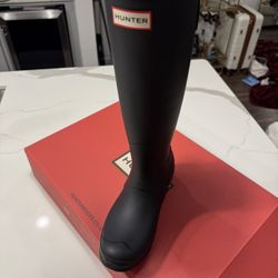 Women’s Hunter Boots