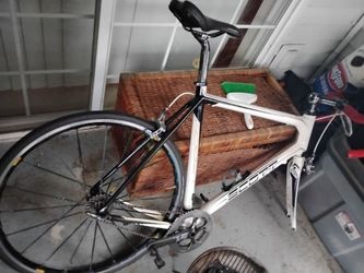 Scoot ritchey carbon