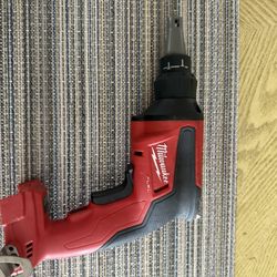 Milwaukee M18 Fuel Drywall Screwdriver