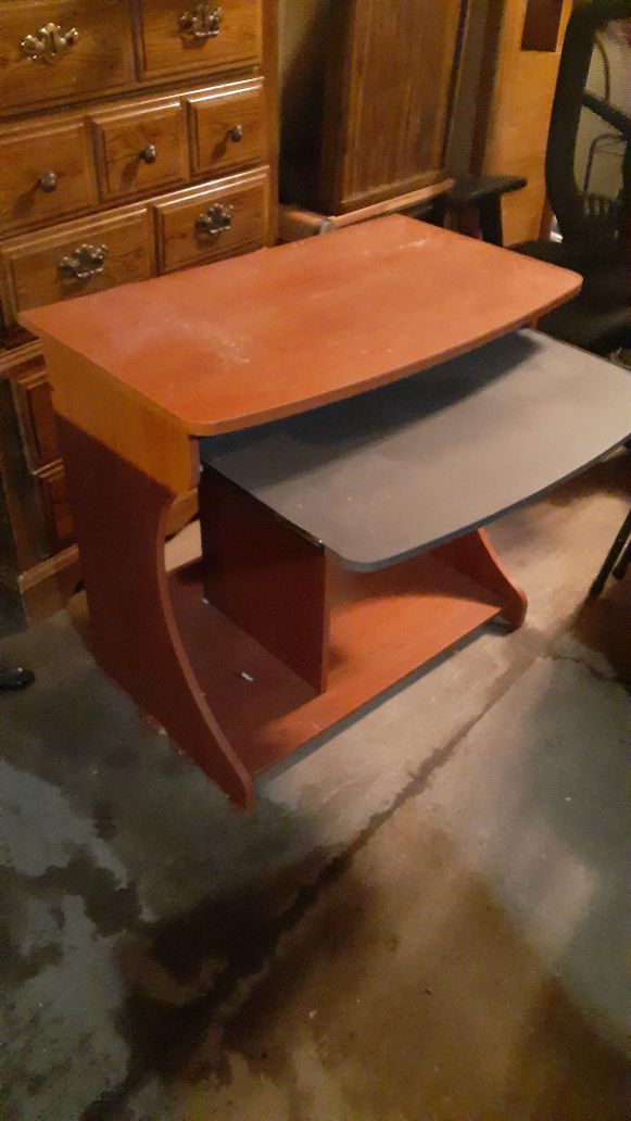 Desk for kids