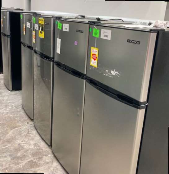 Thomson Refrigerators 7.5 Cu 3 C