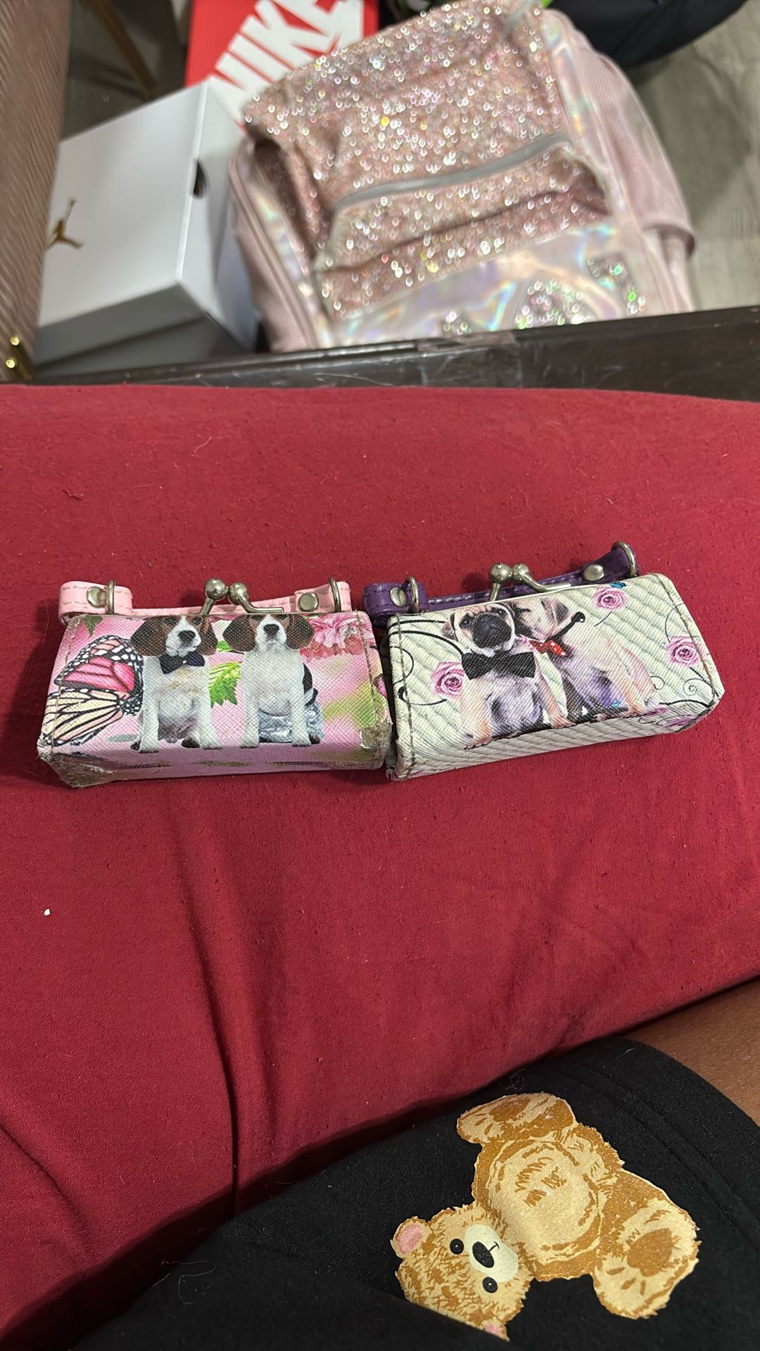 Mini Purses