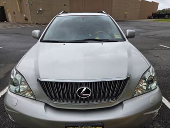 2007 Lexus Rx 350