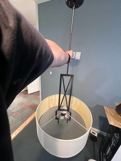 Light fixtures