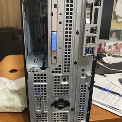 (for parts) 1660 super pc 