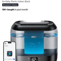 DREO Humidifier