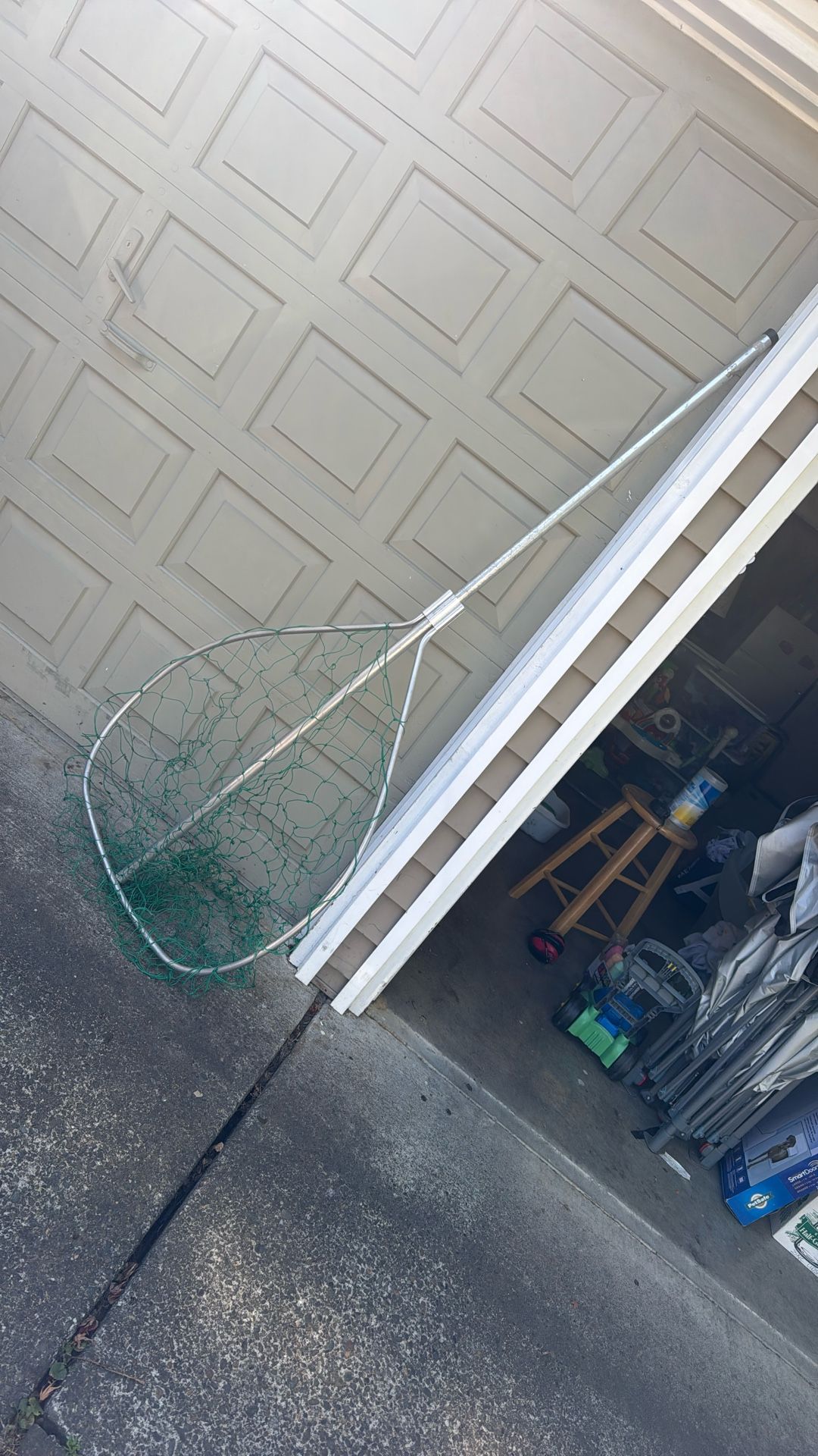 Salmon Fishing Net