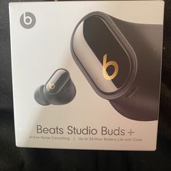 Beats And Bell in Ear Buds