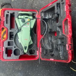 TCR803 Power