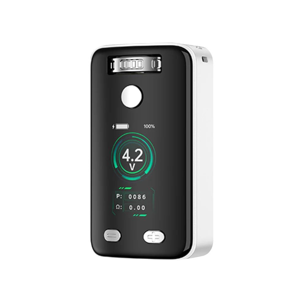 Yocan Uni 3.0 Vape Cart Battery (in WHITE)