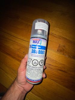 Professional clear coat