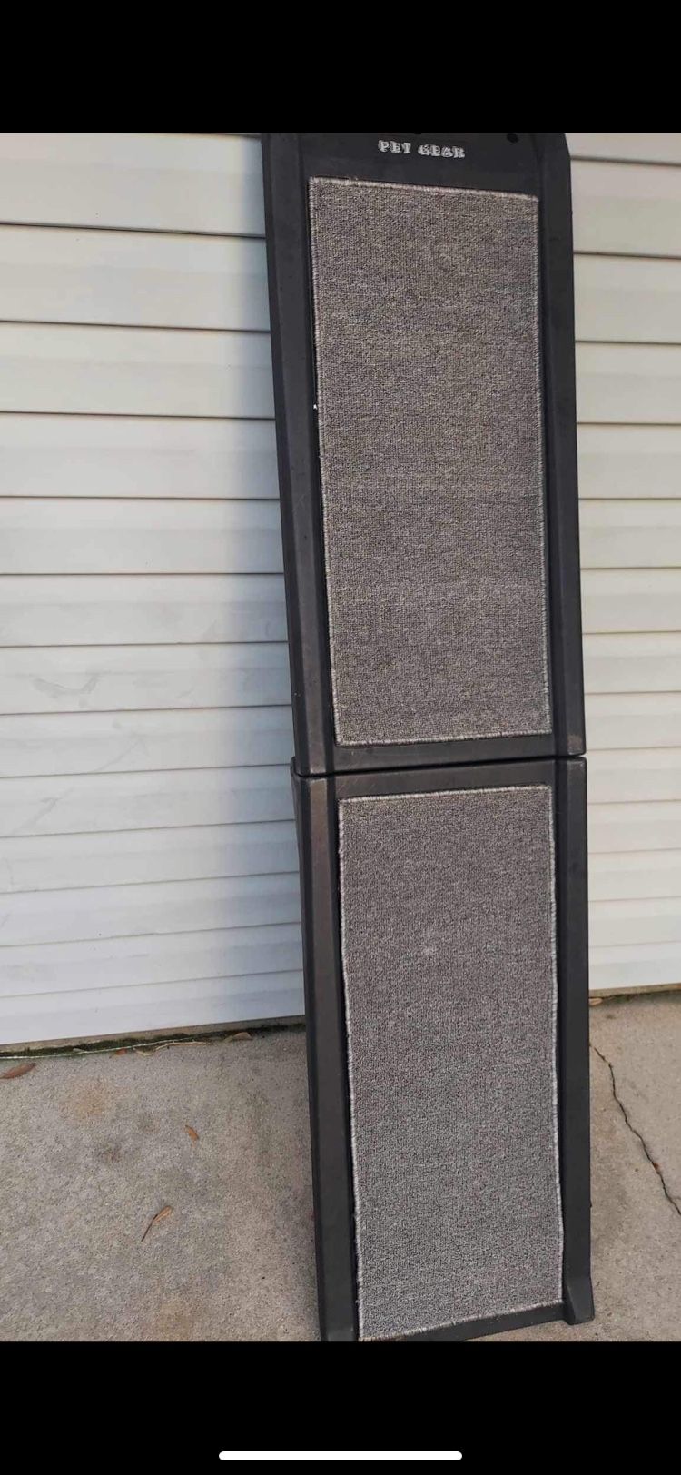 Pet Ramp