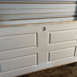 Interior Door