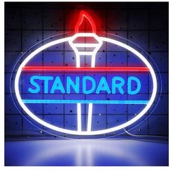 ☆NEW NEON SIGN!!!☆