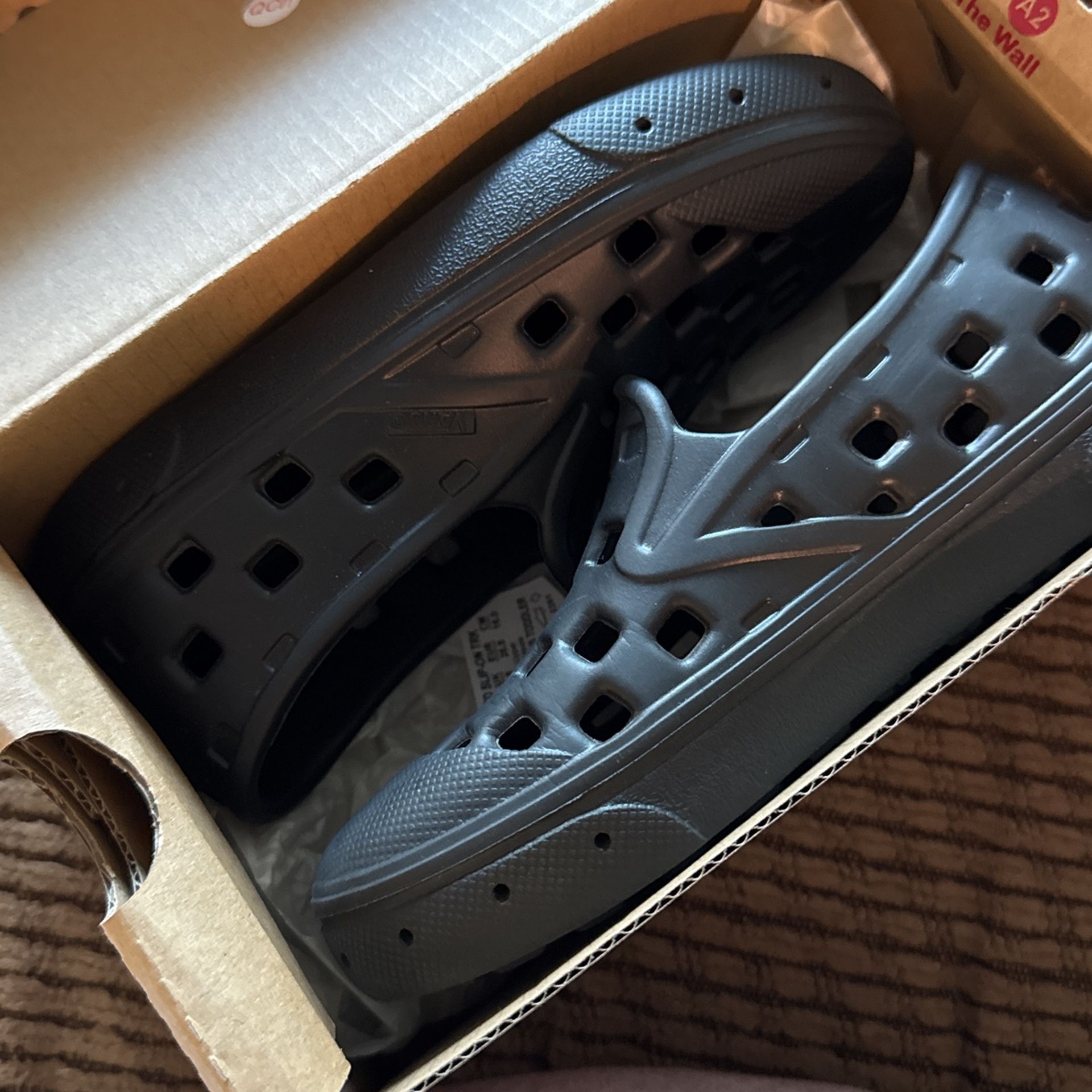Vans kids Shoes