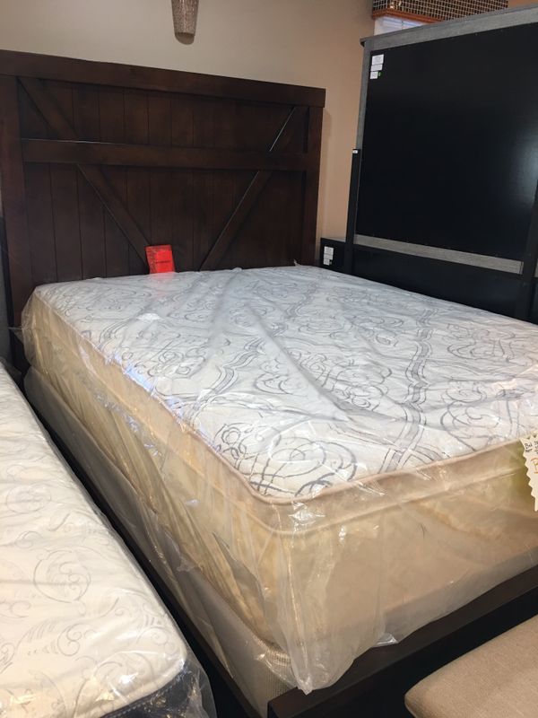 New And Used Bed Frame For In Winston M Nc Offerup