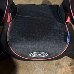 Car seat 