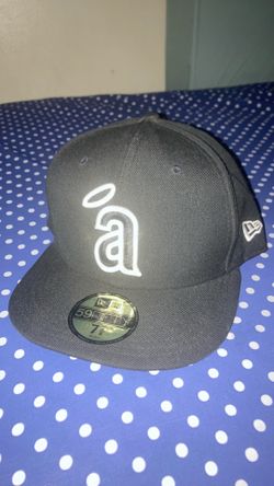 Angeles hat