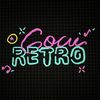 Go Retro