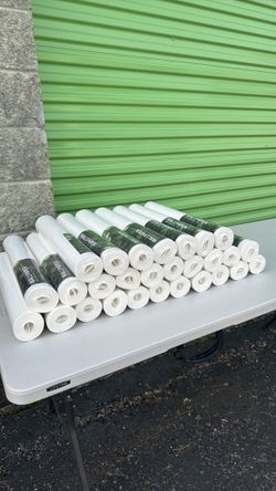 Decor Textured Wallpaper Rolls