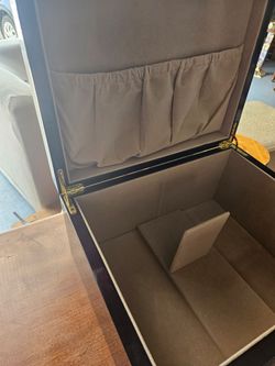 Jewelry box