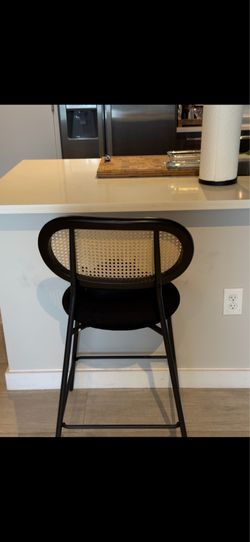 Bar Stools - set of 2