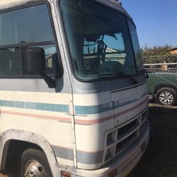 1995 RV Motorhome
