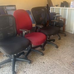 Office Chair 