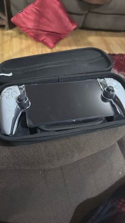 PlayStation portal