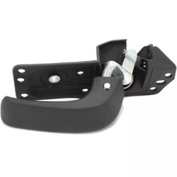 Interior Door Handle Repair Inside Driver LH for 07-13 Chevy Silverado Sierra
