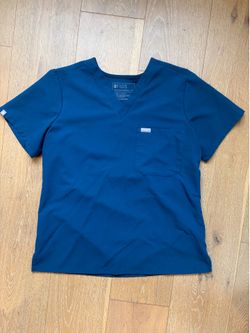 FIGS scrubs