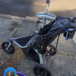 B-o-B Stroller